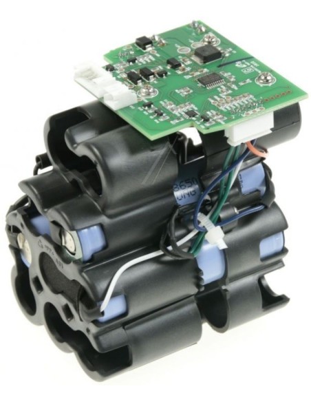 RS-RH5864 BATTERIA AIRFORCE LIGHT ROWENTA