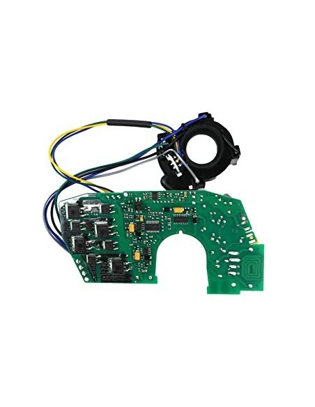02064 SCHEDA ELETTRONICA VK140 VK150 FOLLETTO