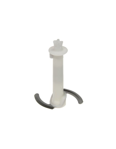 BR64188645 Coltello a 2 lame per Multiquick, Minipimer, Multimix, Braun