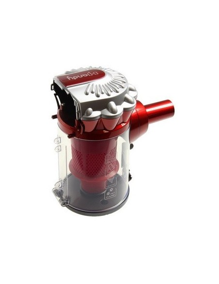 AT5186038900 Contenitore serbatoio polvere aspirapolvere 2761 HANDYFORCE ARIETE
