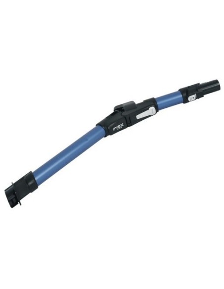 Tubo pieghevole viola aspiraplvere XFORCE FLEX 8.60 RH9639 ROWENTA