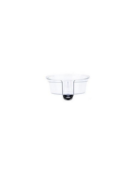 R-AGR80-02 Contenitore con beccuccio per spremiagrumi elettrico AGR80