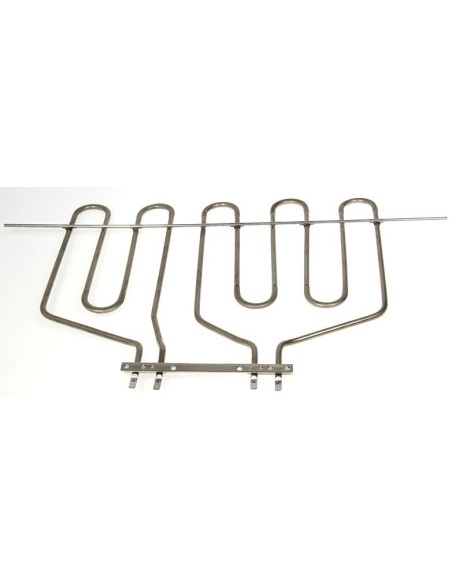 5512600008 Resistenza bistecchiera grigliatutto DELONGHI