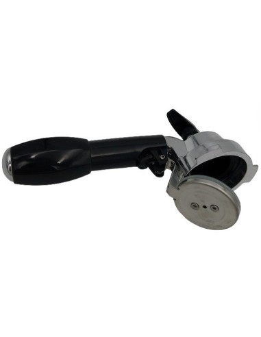 912994076 Gruppo braccetto portacapsula nero CF40 BIALETTI