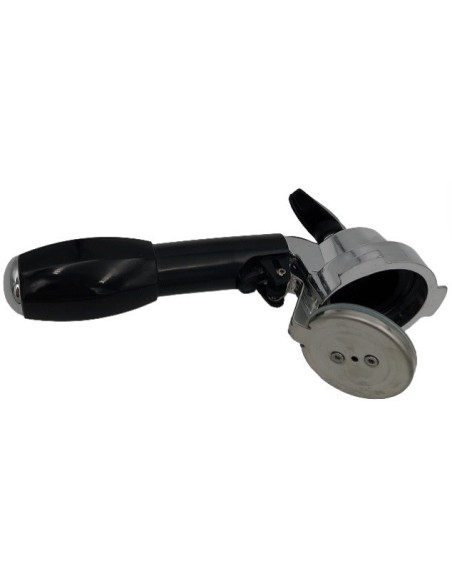 912994076 Gruppo braccetto portacapsula nero CF40 BIALETTI