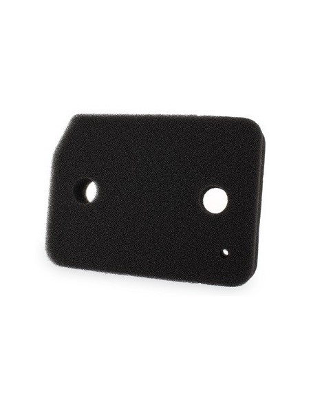 WS150 Filtro spugna asciugatrice 9164761 155x208x30mm adattabile MIELE
