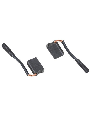 5170010-89 CARBONCINI SPAZZOLE ( X 2 PZ) 10X7 BLACK & DECKER