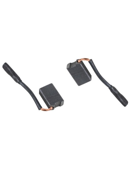 5170010-89 CARBONCINI SPAZZOLE ( X 2 PZ) 10X7 BLACK & DECKER