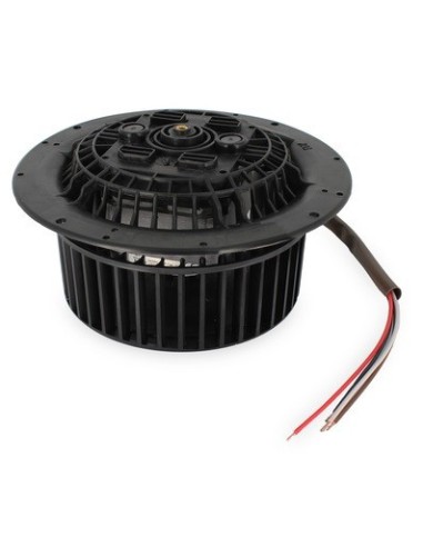 WH058AMotore cappa aspirante 3 velocità 135W 220V Ø supporto 19 cm - Ø ventola 14 cm