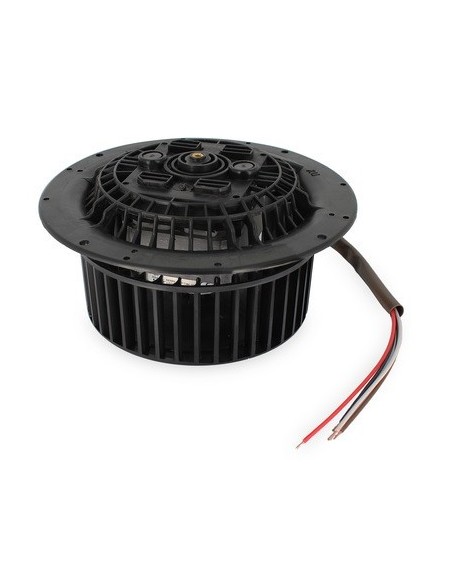 WH058AMotore cappa aspirante 3 velocità 135W 220V Ø supporto 19 cm - Ø ventola 14 cm
