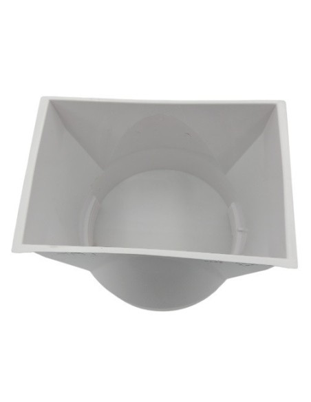 GR26116087 Bocchetta per climatizzatore portatile 398000436 RELAX ARGO
