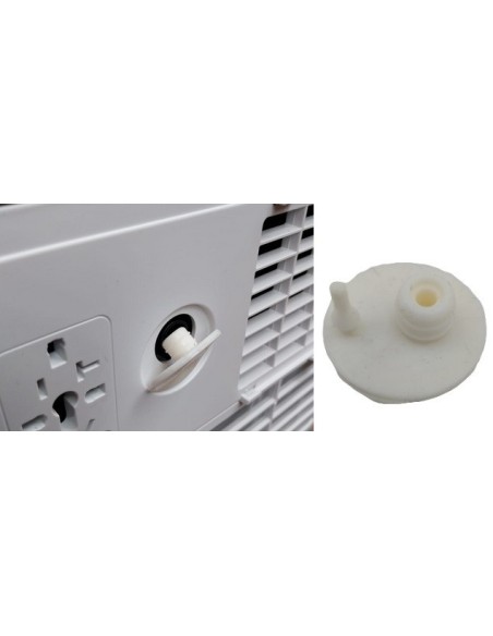 106070500101001 Tappo scarico condensa intermedio ARGO