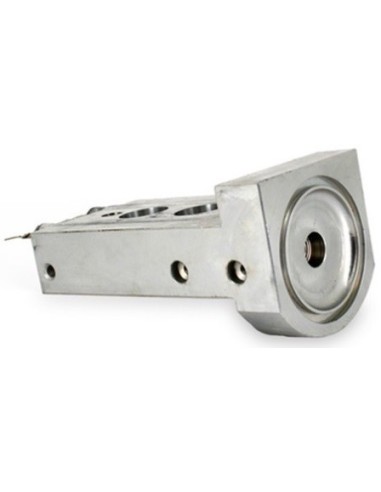 FR049 Termoblocco caldaia con resistenza base d.44 FROG DIDIESSE