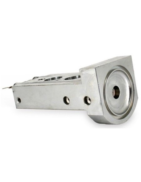 FR049 Termoblocco caldaia con resistenza base d.44 FROG DIDIESSE