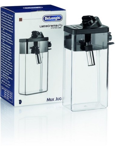 5513296641 Caraffa latte crema macchina caffè capuccino Dinamica DE LONGHI