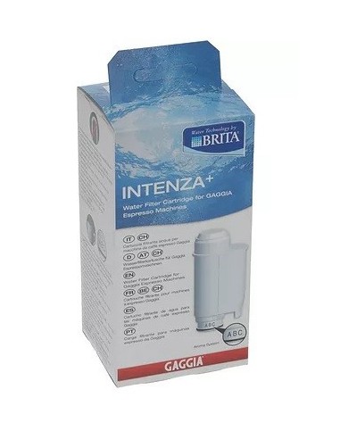 642001031692 Filtro Brita Intenza Gaggia