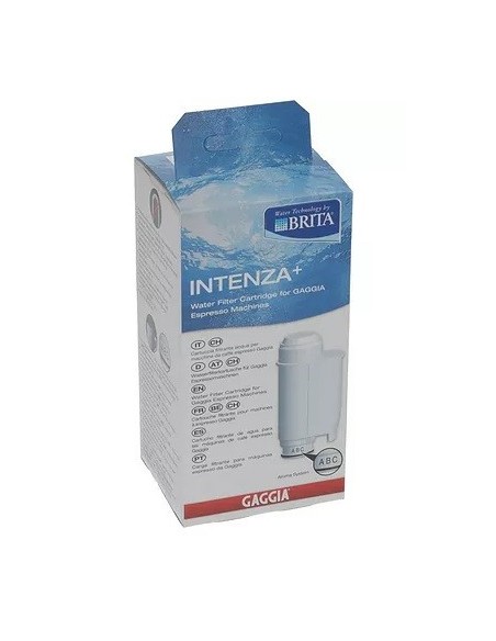 642001031692 Filtro Brita Intenza Gaggia