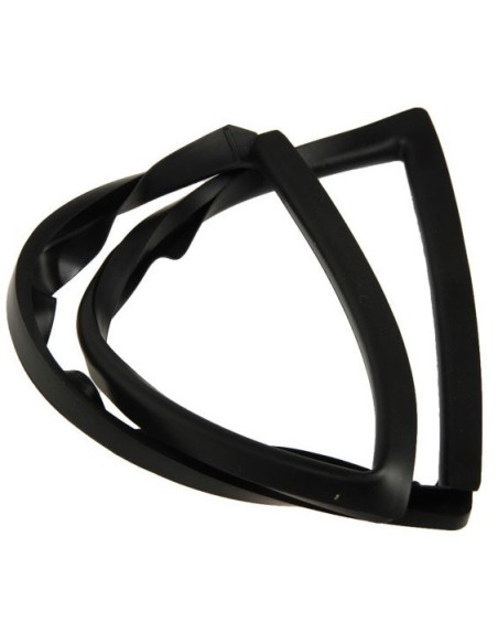 5311814371 Guarnizione senza ganci metallo per porta sfornatutto maxi EO32352 DELONGHI