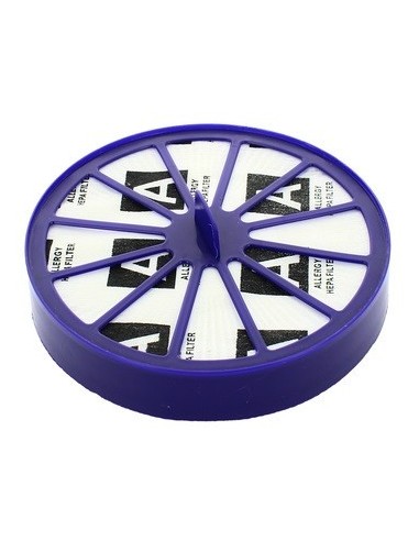 ODY071 Filtro hepa d.140mm adattabile 901420-01 type dc07-14  DYSON