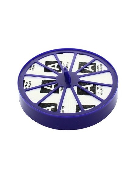 ODY071 Filtro hepa d.140mm adattabile 901420-01 type dc07-14  DYSON