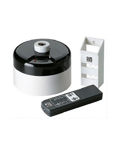 22387 GruppoT5 ricevitore e telecomando per serie telenordik Nordik Decor e Design VORTICE