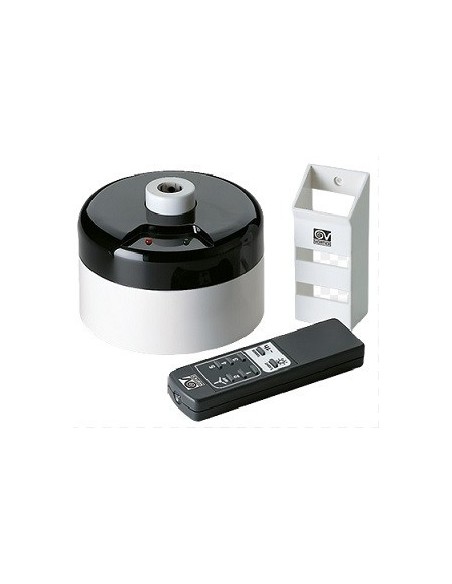 22387 GruppoT5 ricevitore e telecomando per serie telenordik Nordik Decor e Design VORTICE