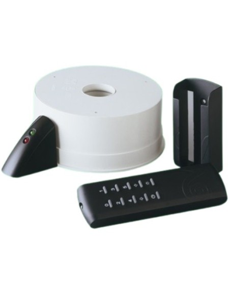 22386 Gruppo 5TR reversibile: ricevitore e telecomando telenordik VORTICE