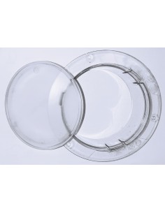 RD0443 RD0444 Kit Flangia+Tappo Olimpia Splendid