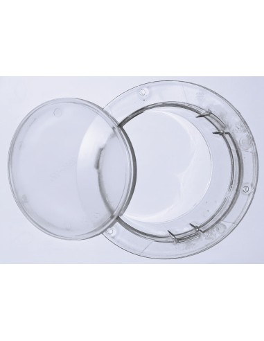 RD0443 RD0444 Kit Flangia+Tappo Olimpia Splendid