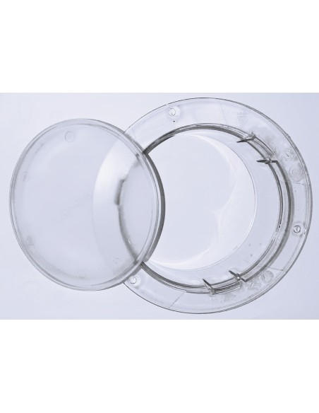 RD0443 RD0444 Kit Flangia+Tappo Olimpia Splendid