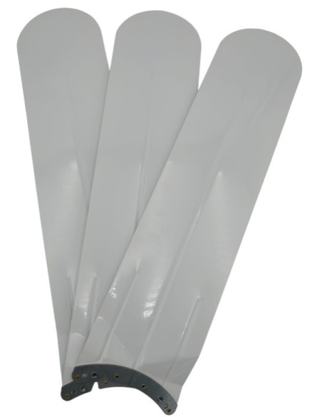 22633 SET PALE NORDIK INTERNATIONAL PLUS 140/56 BIANCO