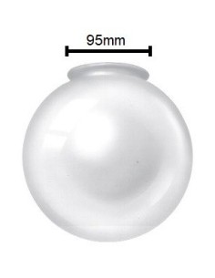 1100000006 Vortice Globo Diffusore Nordik 22414 Decor Light Kit 2