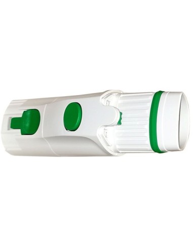 01062 Adattatore AD7- VK7 non elettrificato 72834 FOLLETTO