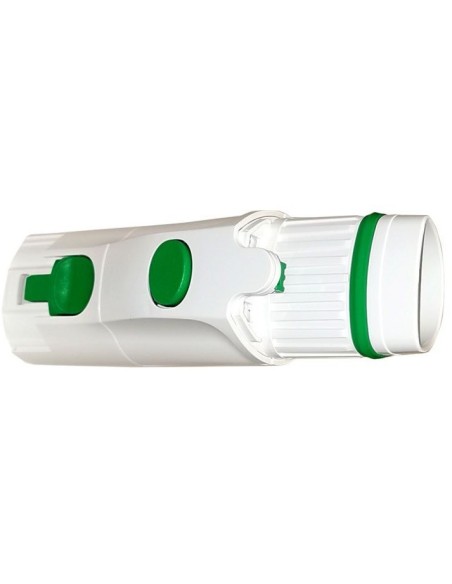 01062 Adattatore AD7- VK7 non elettrificato 72834 FOLLETTO