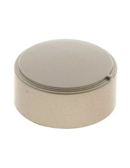 C00111686 Manopola forno nickel-oro FZ61.1IX ARISTON
