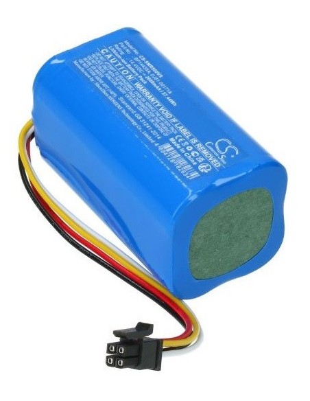W482093 Batteria alternativa DJ81-00171A per Robot aspirapolvere VR05R5050 SAMSUNG