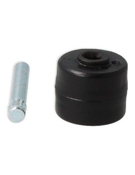 SS-2230002508 Ruota parte posteriore spazzola aspirapolvere XFORCE 8.60 11.60 14.60 ROWENTA