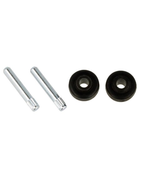 SS-2230002510 Kit ruote anteriori spazzola Rowenta XFORCE 11.60