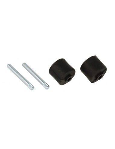 SS-2230002509 Kit ruote intermedie spazzola aspirapolvere Rowenta X-Force Flex 11.60, 14.60 RH98, RH9878, RH99