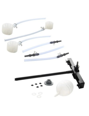 HK.BW7 Kit tubi e connettore per dispenser spillatore di birra BW1880 H.Koenig