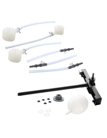 HK.BW7 Kit tubi e connettore per dispenser spillatore di birra BW1880 H.Koenig