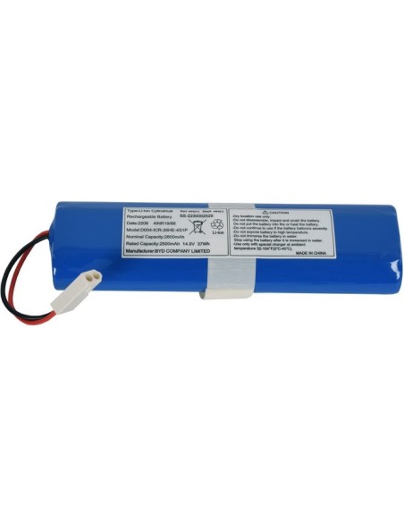 SS-2230002528 Batteria.li-on/14.8v per X-PLORER Serie 75 ROWENTA