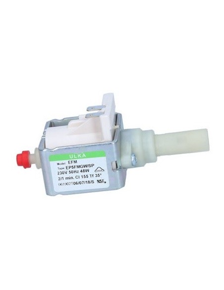 996530007915  POMPA ULKA EP5/S 230V-50HZ SAECO GAGGIA PHILIPS