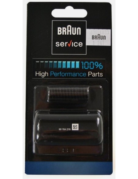 67091033 Gruppo radente lama coltello Braun rasoio Cruzer Multigroomer Serie 2000