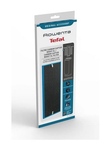 XD7161E0 FILTRO XL CARBON CAPTUR BOOST per Intense Pure Air XL