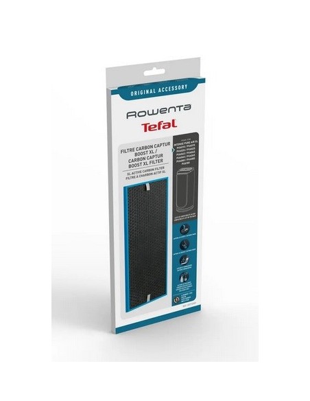 XD7161E0 FILTRO XL CARBON CAPTUR BOOST per Intense Pure Air XL