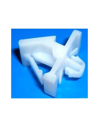 282059B Ganci 10 pezzi per coperchio filtro VENTILRAD.SLR+200 B HE DC AUTONOMO OLIMPIA SPLENDID