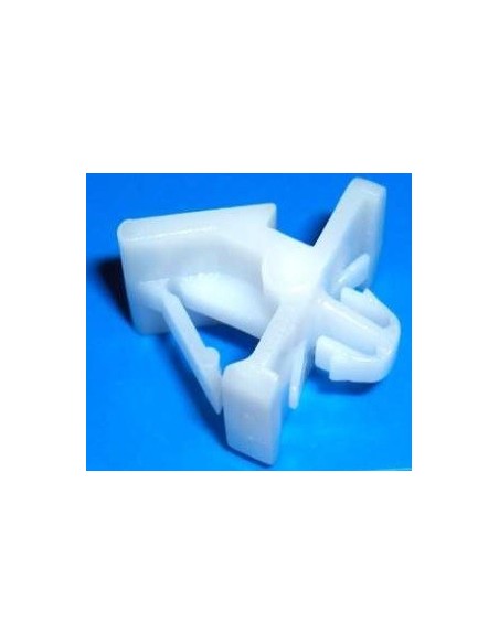 282059B Ganci 10 pezzi per coperchio filtro VENTILRAD.SLR+200 B HE DC AUTONOMO OLIMPIA SPLENDID