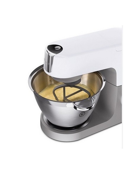 AW20011019 KAT530SS Ciotola Acciaio 4,6 L CHEF XL KENWOOD