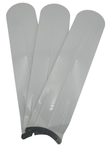 22643 set pale da 140 ventilatore a soffitto VORTICE